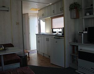 Verblijf 040236 - Stacaravan Ameland - nr. 57
