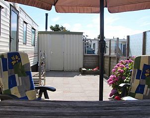 Verblijf 040236 - Stacaravan Ameland - nr. 57