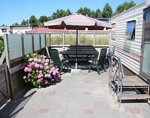 Verblijf 040236 - Stacaravan Ameland - nr. 57