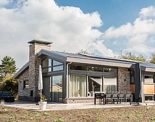Guest house 040237 - Holiday property Ameland - Dobbe