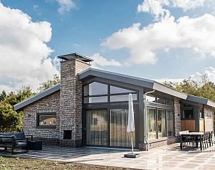 Guest house 040237 - Holiday property Ameland - Dobbe