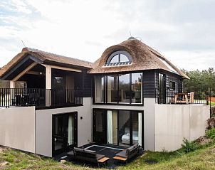 Guest house 040238 - Holiday property Ameland - De Uitkijk