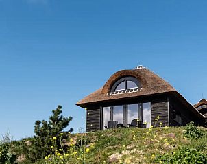 Guest house 040238 - Holiday property Ameland - De Uitkijk