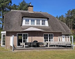 Guest house 040239 - Holiday property Ameland - Fazant