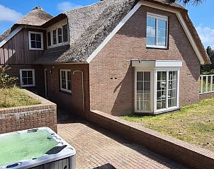 Guest house 040239 - Holiday property Ameland - Fazant