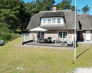 Guest house 040239 - Holiday property Ameland - Fazant