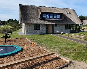 Verblijf 040240 - Vakantiewoning Ameland - Pura Vida