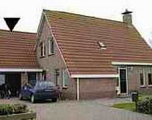 Unterkunft 040241 • Appartement Ameland • app. beekema 