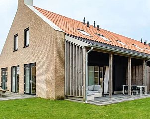 Guest house 040242 - Holiday property Ameland - Goud- en Zilverplevier