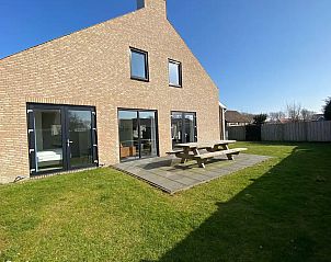 Guest house 040242 - Holiday property Ameland - Goud- en Zilverplevier