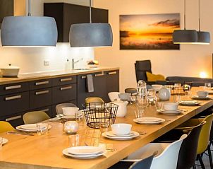 Guest house 040242 - Holiday property Ameland - Goud- en Zilverplevier