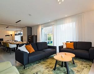 Guest house 040242 - Holiday property Ameland - Goud- en Zilverplevier