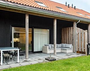 Guest house 040243 - Holiday property Ameland - Zilverplevier
