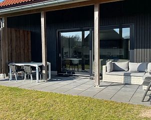 Guest house 040243 - Holiday property Ameland - Zilverplevier