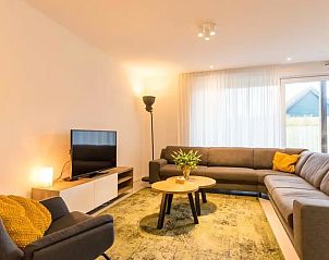 Guest house 040243 - Holiday property Ameland - Zilverplevier