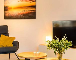 Guest house 040243 - Holiday property Ameland - Zilverplevier