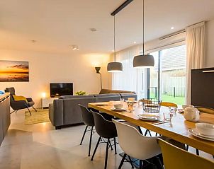 Guest house 040243 - Holiday property Ameland - Zilverplevier