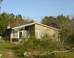 Unterkunft 040244 • Bungalow Ameland • Dolfijn tekoop