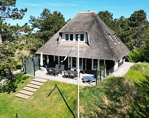Guest house 040249 - Holiday property Ameland - Bosch