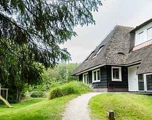 Guest house 040249 - Holiday property Ameland - Bosch