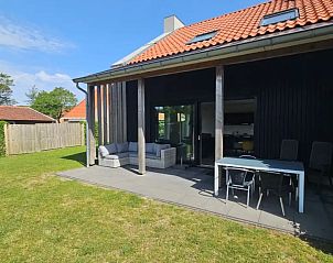 Guest house 040251 - Holiday property Ameland - Goudplevier
