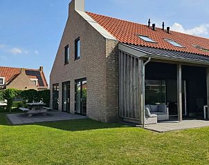 Guest house 040251 - Holiday property Ameland - Goudplevier