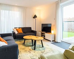 Guest house 040251 - Holiday property Ameland - Goudplevier