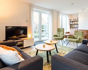 Guest house 040251 - Holiday property Ameland - Goudplevier