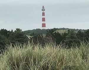 Verblijf 040252 - Stacaravan Ameland - De Hout