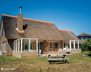 Verblijf 040253 - Vakantiewoning Ameland - Platte Duun