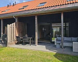 Guest house 040255 - Holiday property Ameland - Strandplevier