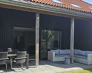 Guest house 040255 - Holiday property Ameland - Strandplevier