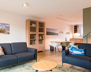 Guest house 040255 - Holiday property Ameland - Strandplevier