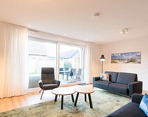 Guest house 040255 - Holiday property Ameland - Strandplevier