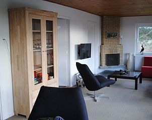 Verblijf 040259 - Vakantiewoning Ameland - Oase