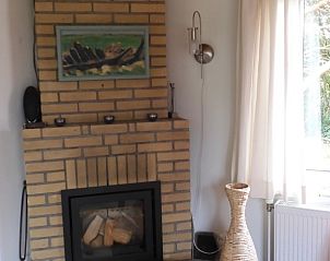 Verblijf 040259 - Vakantiewoning Ameland - Oase