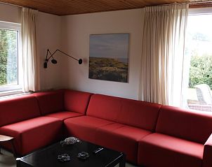 Verblijf 040259 - Vakantiewoning Ameland - Oase