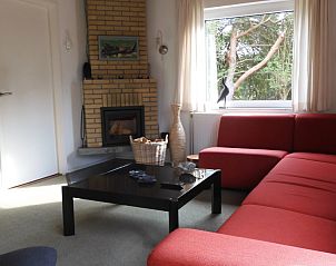 Verblijf 040259 - Vakantiewoning Ameland - Oase