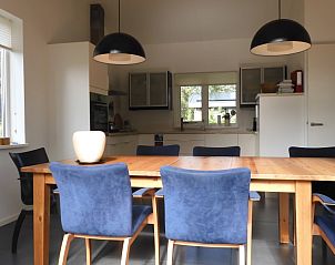 Verblijf 040259 - Vakantiewoning Ameland - Oase
