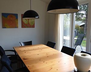 Verblijf 040259 - Vakantiewoning Ameland - Oase