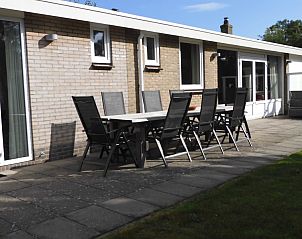 Verblijf 040259 - Vakantiewoning Ameland - Oase