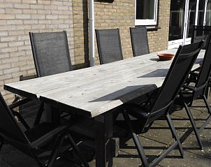 Verblijf 040259 - Vakantiewoning Ameland - Oase