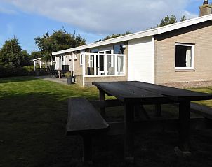 Verblijf 040259 - Vakantiewoning Ameland - Oase