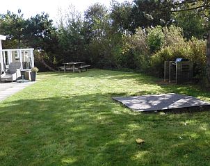 Verblijf 040259 - Vakantiewoning Ameland - Oase