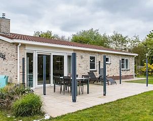Guest house 040269 - Holiday property Ameland - Loundje