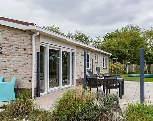 Guest house 040269 - Holiday property Ameland - Loundje