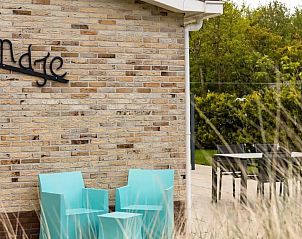 Guest house 040269 - Holiday property Ameland - Loundje