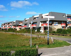 Unterkunft 040281 - Appartement Ameland - Amelander Paradijs