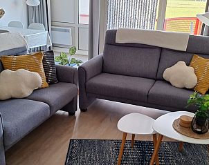 Unterkunft 040281 - Appartement Ameland - Amelander Paradijs
