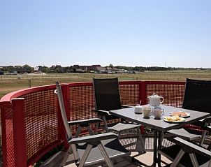 Unterkunft 040281 - Appartement Ameland - Amelander Paradijs